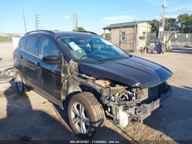 ford escape 2014 1fmcu0gx2eub28997