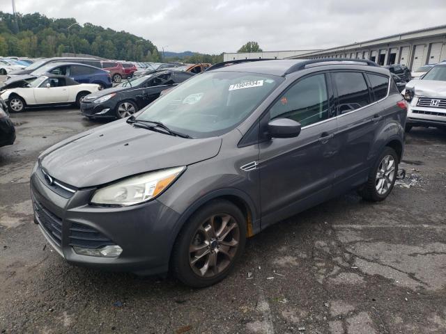 ford escape se 2014 1fmcu0gx2eub40115