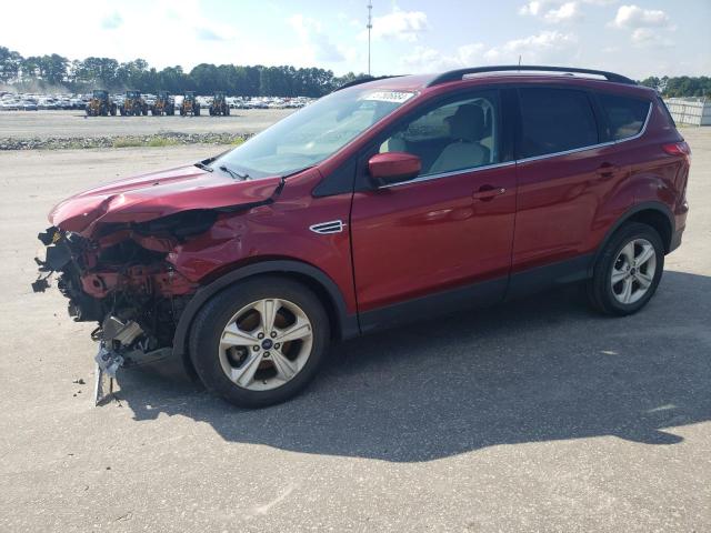 ford escape se 2014 1fmcu0gx2eub54399