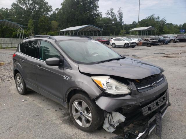 ford escape se 2014 1fmcu0gx2eub54631