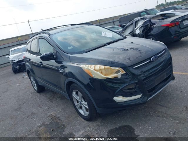 ford escape 2014 1fmcu0gx2eub61286