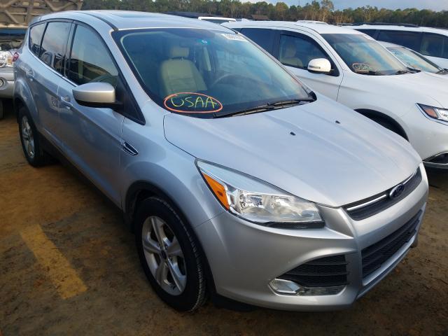 ford escape se 2014 1fmcu0gx2eub71560