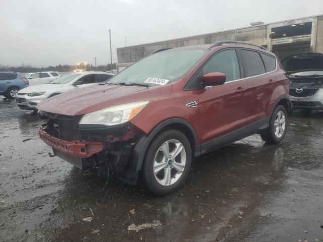 ford escape se 2014 1fmcu0gx2eub76869