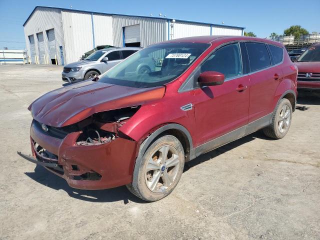 ford escape se 2014 1fmcu0gx2eub84518