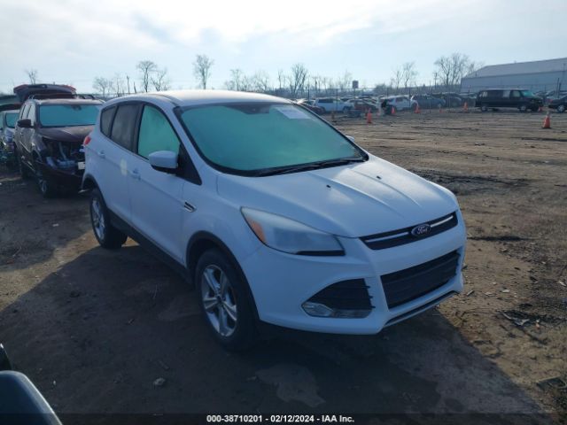 ford escape 2014 1fmcu0gx2eub97124