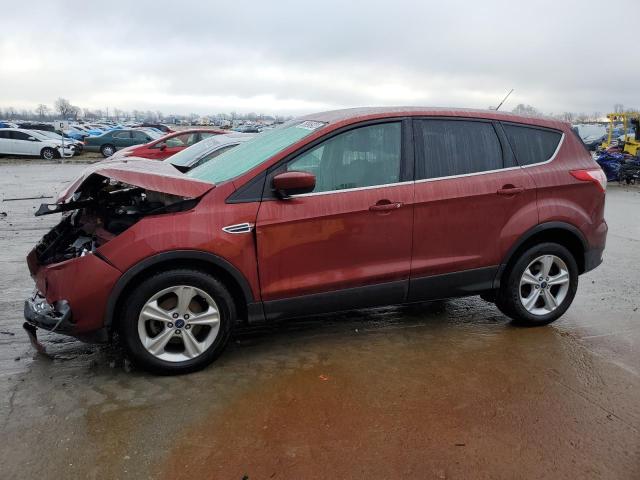 ford escape se 2014 1fmcu0gx2euc09529