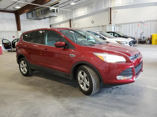 ford escape se 2014 1fmcu0gx2euc35208