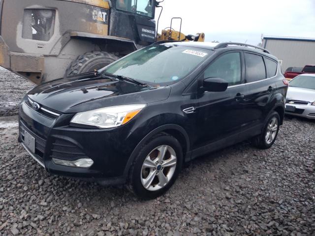 ford escape se 2014 1fmcu0gx2euc43891