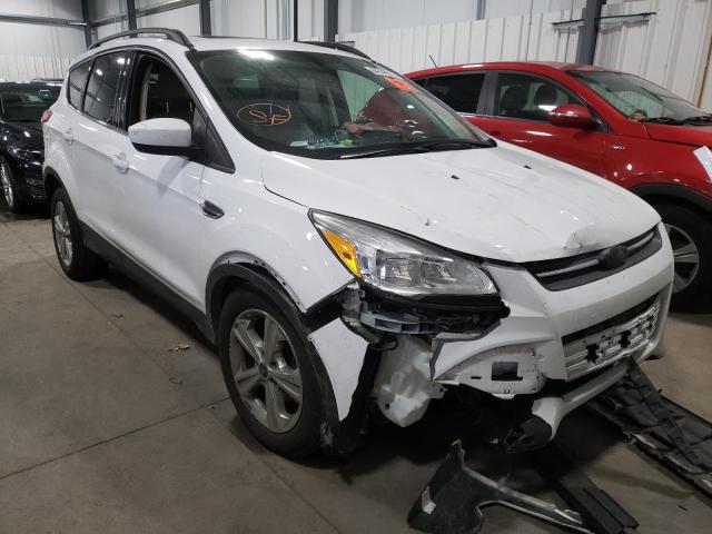 ford escape se 2014 1fmcu0gx2euc45155