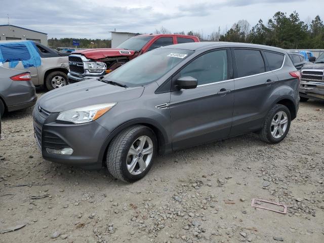 ford escape se 2014 1fmcu0gx2euc50985