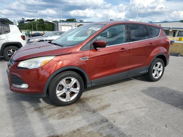 ford escape se 2014 1fmcu0gx2euc52672