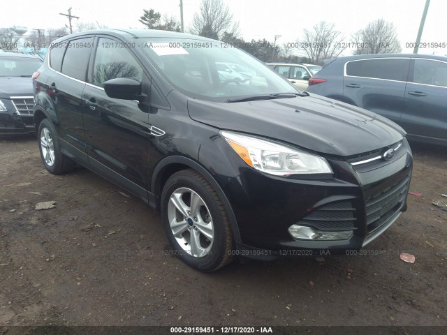 ford escape 2014 1fmcu0gx2euc52803