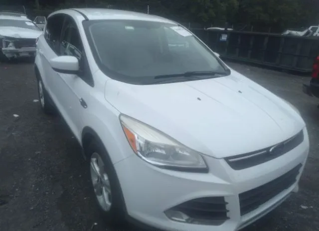 ford escape 2014 1fmcu0gx2euc61758