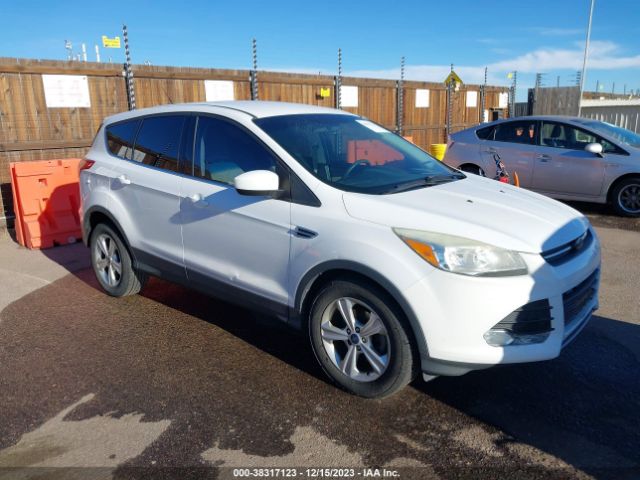 ford escape 2014 1fmcu0gx2euc69794