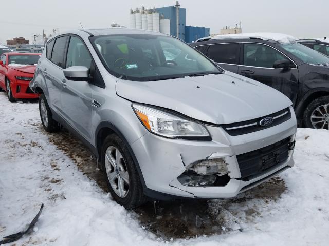 ford escape se 2014 1fmcu0gx2euc76602