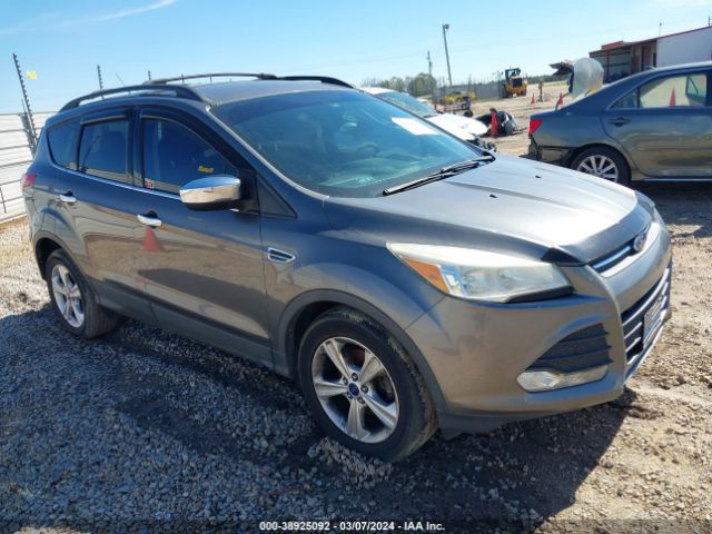 ford escape 2014 1fmcu0gx2euc80634