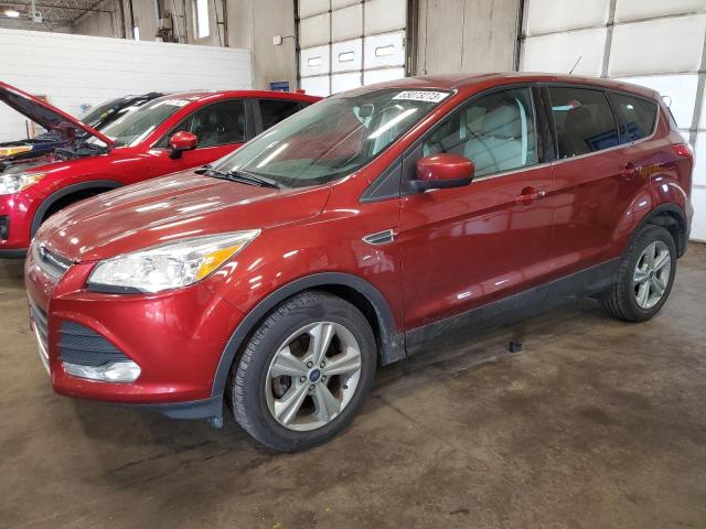 ford escape se 2014 1fmcu0gx2euc85025