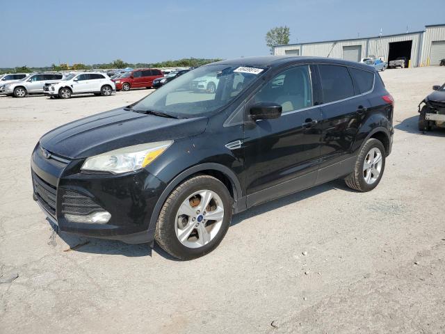 ford escape se 2014 1fmcu0gx2eud50858