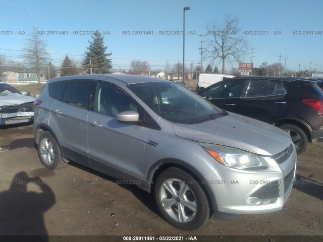 ford escape 2014 1fmcu0gx2eue08922