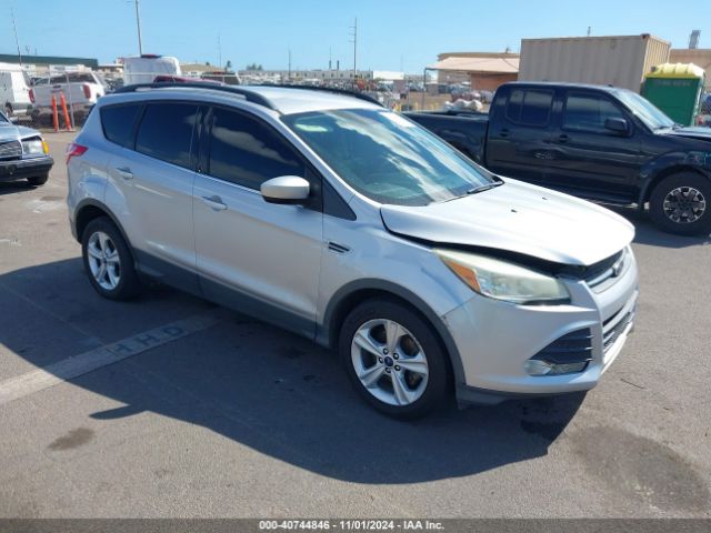 ford escape 2015 1fmcu0gx2fua25886