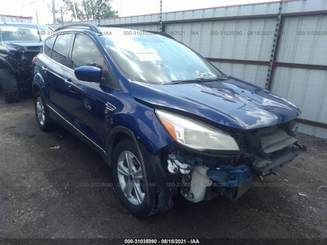 ford escape 2015 1fmcu0gx2fua64526