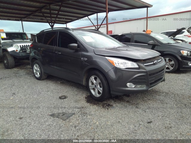 ford escape 2015 1fmcu0gx2fub24787