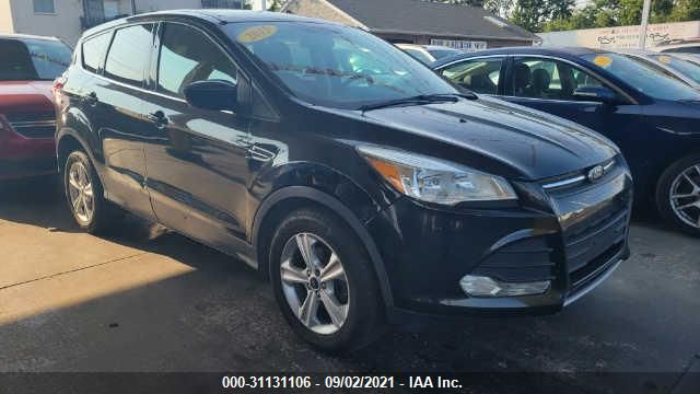 ford escape 2015 1fmcu0gx2fub25793