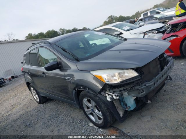 ford escape 2015 1fmcu0gx2fub41234