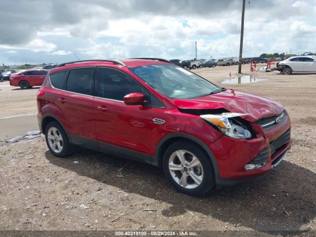 ford escape 2015 1fmcu0gx2fub61046