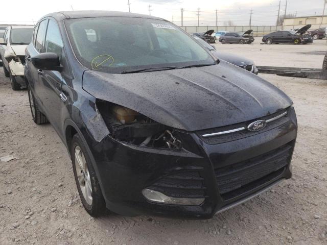 ford escape se 2015 1fmcu0gx2fub91955