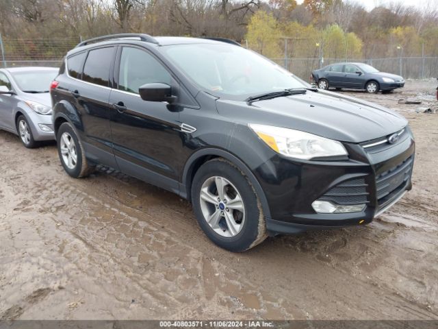 ford escape 2015 1fmcu0gx2fuc14232