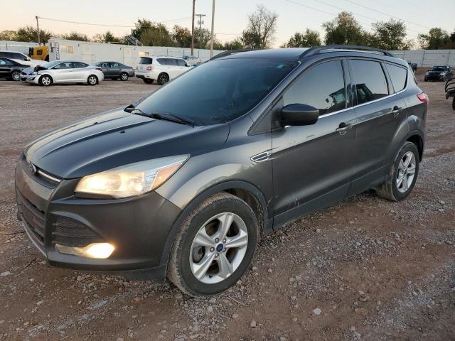 ford escape se 2016 1fmcu0gx2gua44200