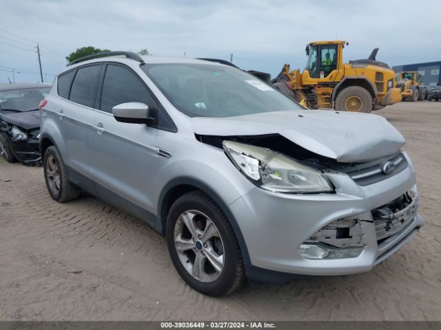 ford escape 2016 1fmcu0gx2gua83370