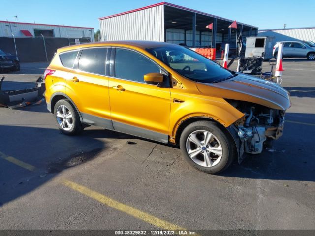 ford escape 2016 1fmcu0gx2gub11183