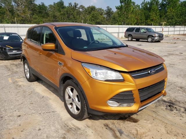 ford escape se 2016 1fmcu0gx2gub29912