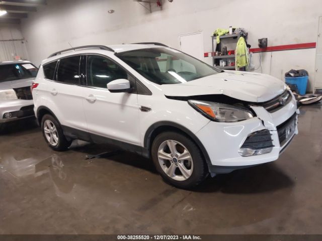 ford escape 2016 1fmcu0gx2gub34561