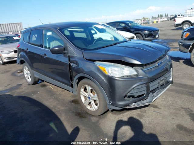 ford escape 2016 1fmcu0gx2gub62943