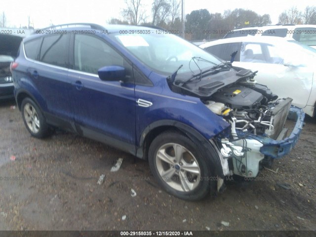 ford escape 2016 1fmcu0gx2gub88765