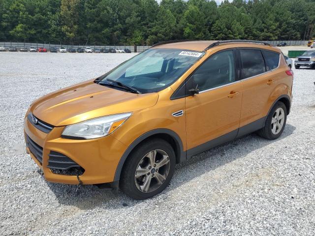 ford escape se 2016 1fmcu0gx2guc13745