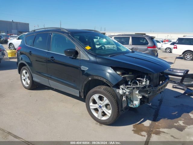 ford escape 2016 1fmcu0gx2guc24423