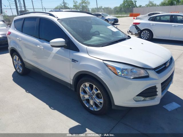 ford escape 2016 1fmcu0gx2guc25877