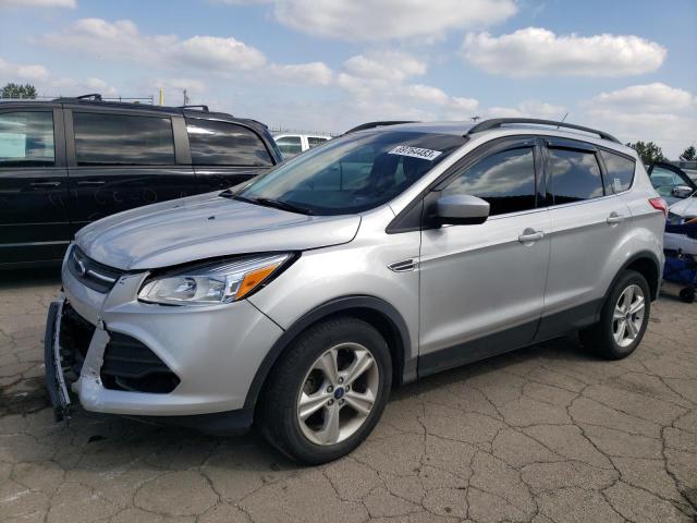 ford escape se 2016 1fmcu0gx2guc36992