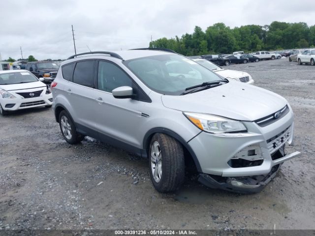 ford escape 2016 1fmcu0gx2guc62864