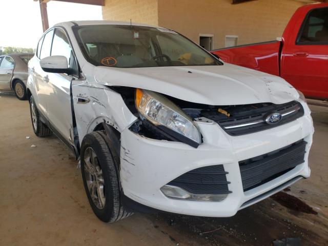 ford escape se 2013 1fmcu0gx3dua30382