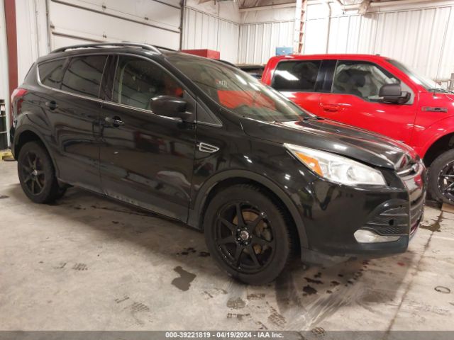 ford escape 2013 1fmcu0gx3dua46890