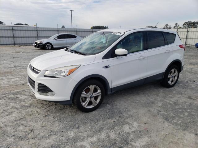 ford escape se 2013 1fmcu0gx3dua60885