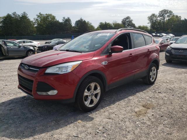 ford escape se 2013 1fmcu0gx3dua85320