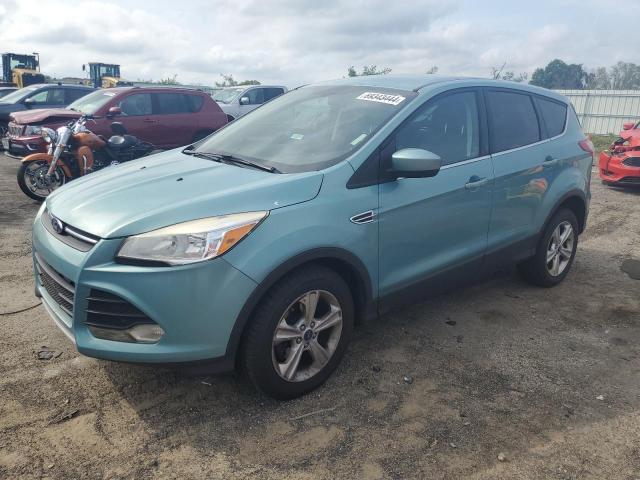 ford escape se 2013 1fmcu0gx3dub37237