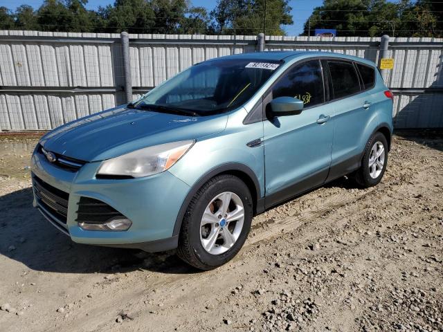 ford escape se 2013 1fmcu0gx3dub50991