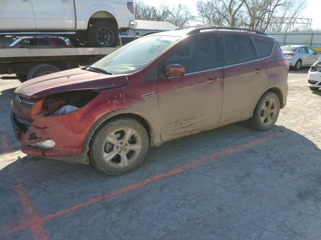 ford escape se 2013 1fmcu0gx3dub63580